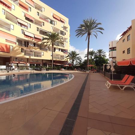 Casa El Carmen Apartment Арона Екстериор снимка