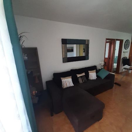 Casa El Carmen Apartment Арона Екстериор снимка