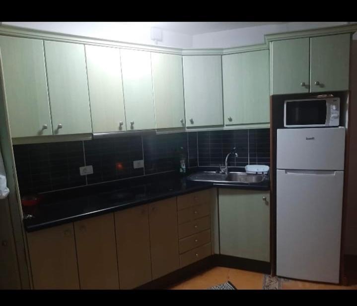 Casa El Carmen Apartment Арона Екстериор снимка