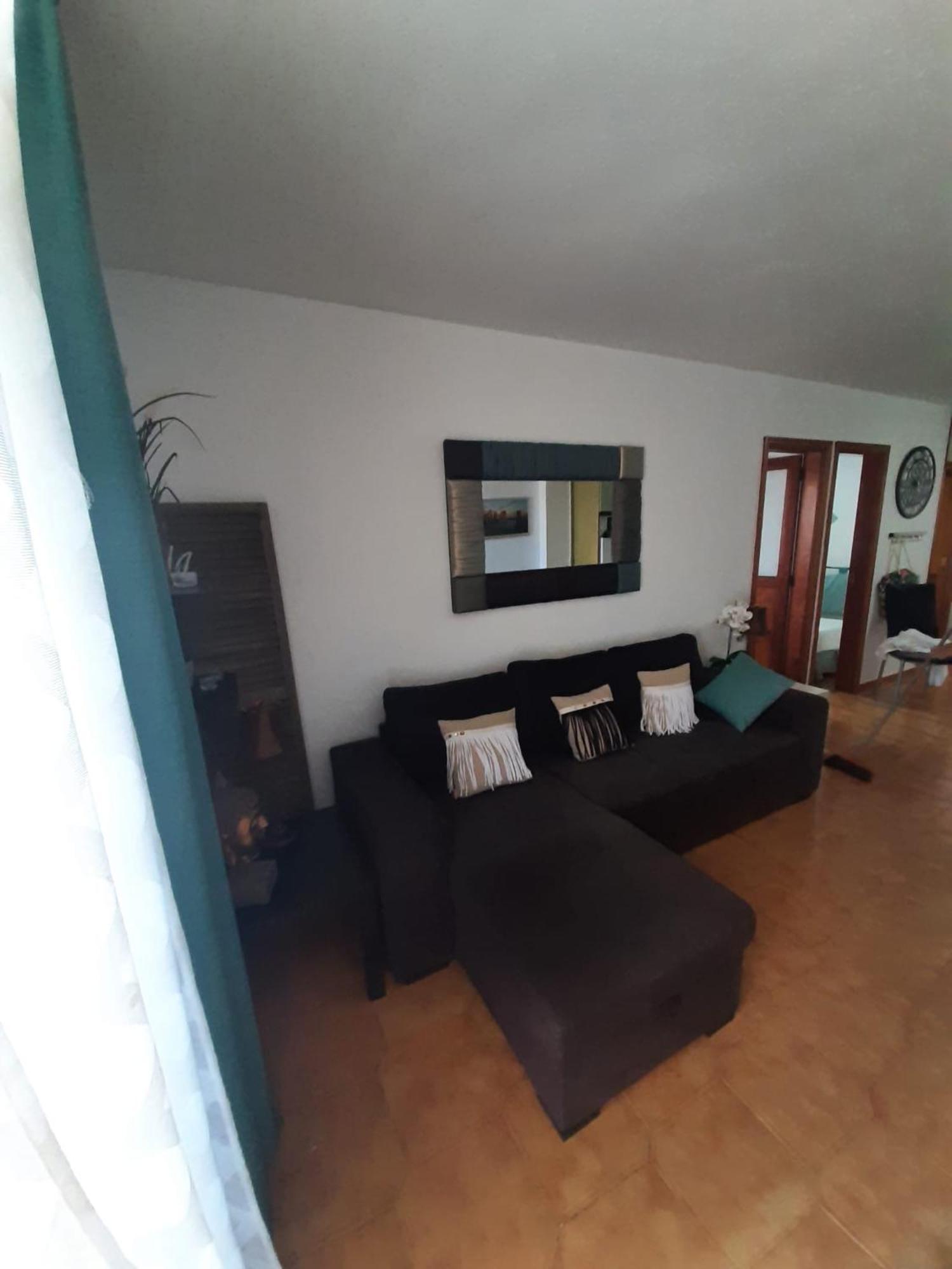 Casa El Carmen Apartment Арона Екстериор снимка